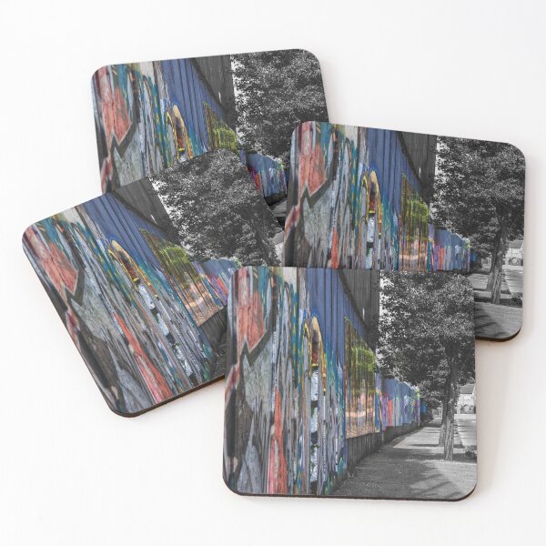 Item preview, Walls of Protest designed and sold by LBPhoto13.