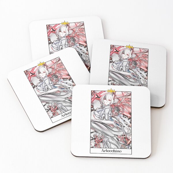 Item preview, Arlecchino Tarot Style designed and sold by Mitsugoshi.