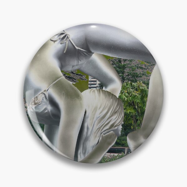 Item preview, Variations on a Female Form. (3)  designed and sold by Larry Davis.