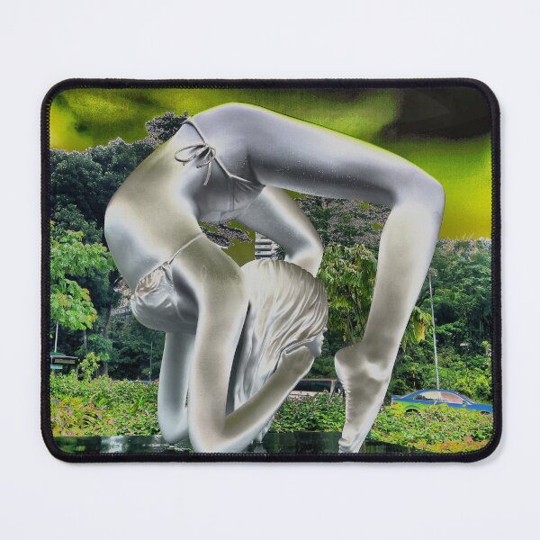 Item preview, Variations on a Female Form. (3)  designed and sold by Larry Davis.