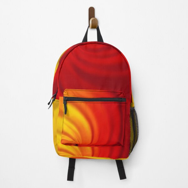 Item preview, Yellow red swirl designed and sold by Newrealis.