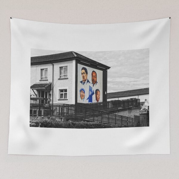 Item preview, Visions of Peace designed and sold by LBPhoto13.