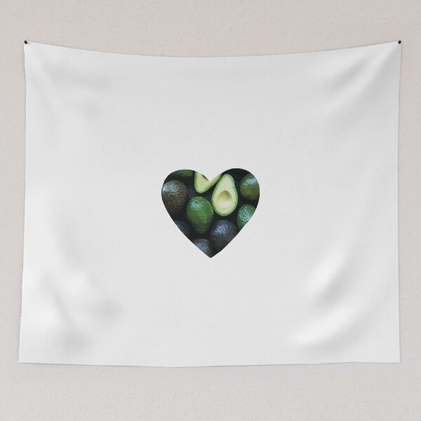 Item preview, Amor Aguacate designed and sold by Nichhh.