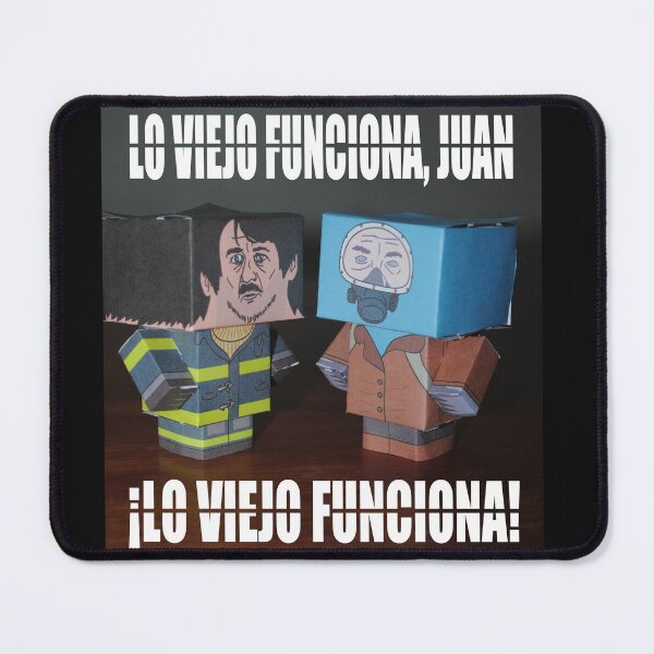 Item preview, The old works designed and sold by MaritoDGtienda.