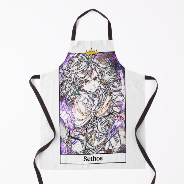 Item preview, Sethos Tarot Style designed and sold by Mitsugoshi.