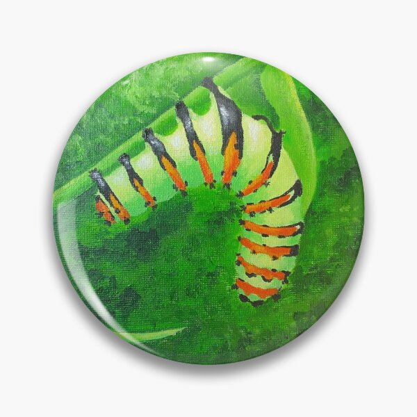 Item preview, Caterpillar Lounge designed and sold by grave-gouly.