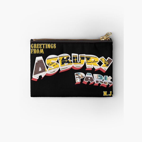 Item preview, Vintage asbury park N.J. designed and sold by AoSora.