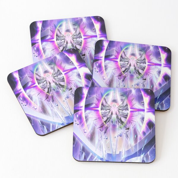 Item preview, Tistina, The Divinity That Defies Darkness designed and sold by Black Saiyan Magician's Merchandise.