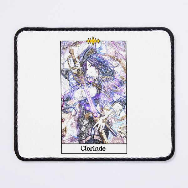 Item preview, Clorinde Tarot Style designed and sold by Mitsugoshi.