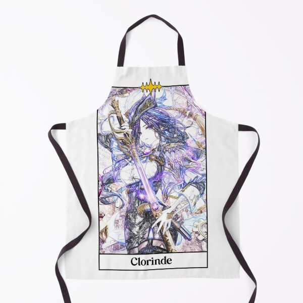 Item preview, Clorinde Tarot Style designed and sold by Mitsugoshi.