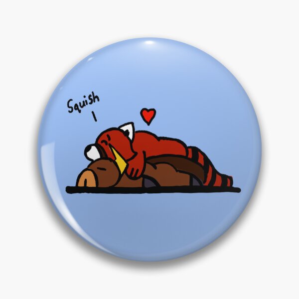 Item preview, Squish designed and sold by Goblin & Dwarf.