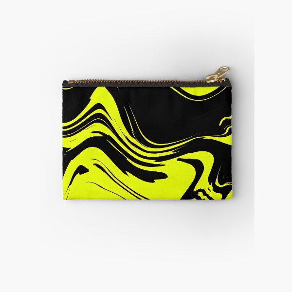 Item preview, Yellow waves designed and sold by Newrealis.