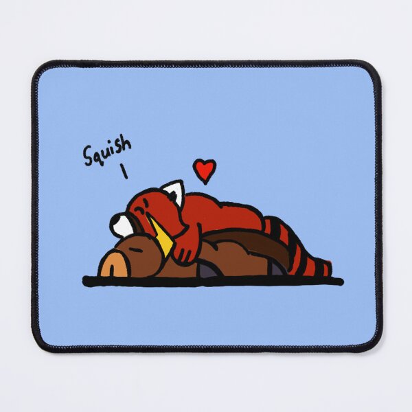 Item preview, Squish designed and sold by Goblin & Dwarf.