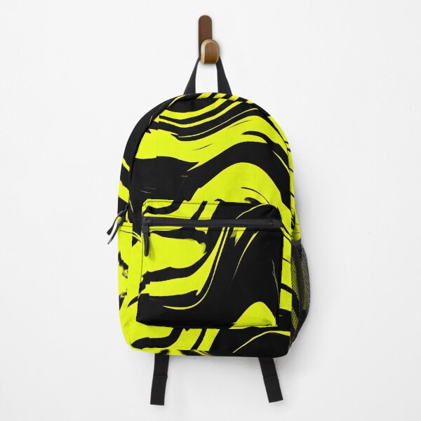 Item preview, Yellow waves designed and sold by Newrealis.