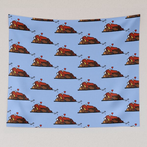 Item preview, Squish designed and sold by Goblin & Dwarf.