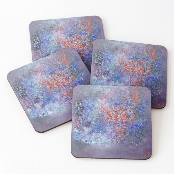 Item preview, Echoes of the Nebula designed and sold by Art Connection.