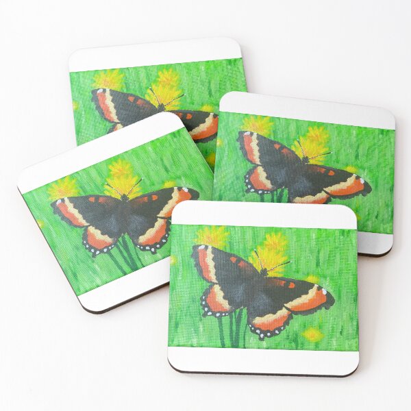 Item preview, Fluttering Eyes designed and sold by grave-gouly.