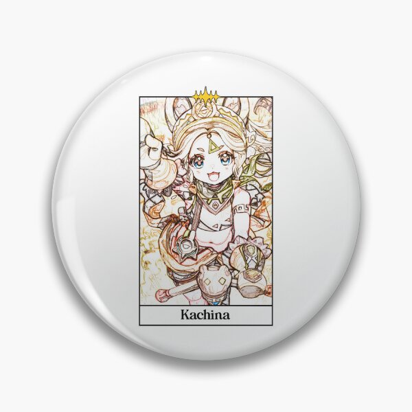 Item preview, Kachina Tarot Style designed and sold by Mitsugoshi.