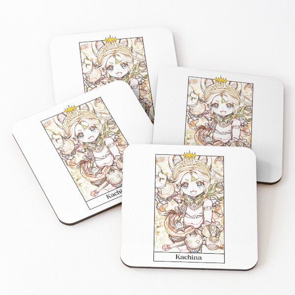 Item preview, Kachina Tarot Style designed and sold by Mitsugoshi.