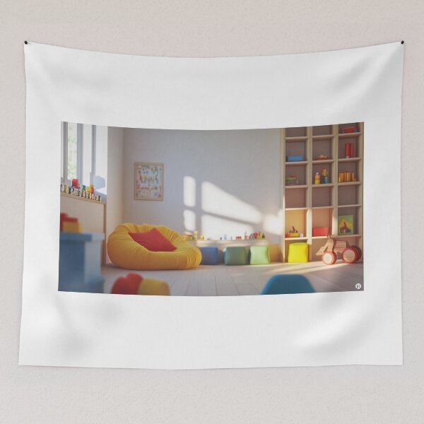 Aperçu de l'œuvre Enfant créée et vendue par RicoInStudios.