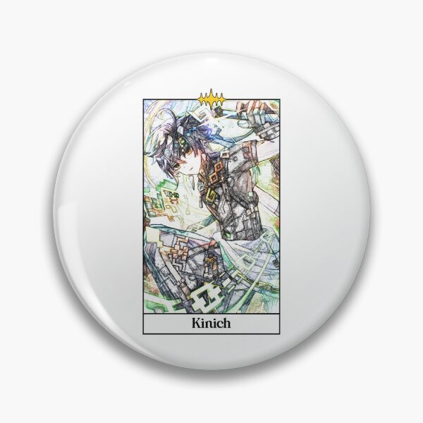 Item preview, Kinich Tarot Style designed and sold by Mitsugoshi.