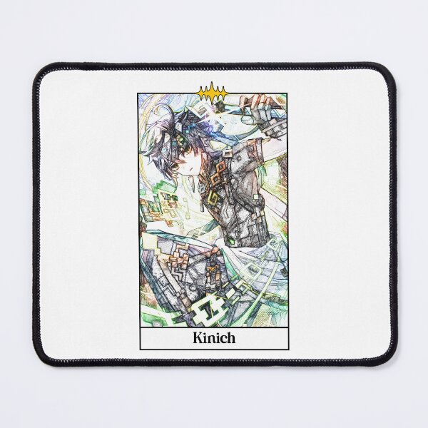 Item preview, Kinich Tarot Style designed and sold by Mitsugoshi.
