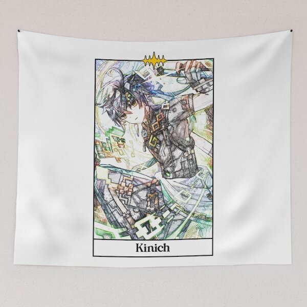 Item preview, Kinich Tarot Style designed and sold by Mitsugoshi.