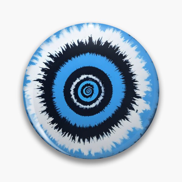 Item preview, Blue swirl designed and sold by Newrealis.