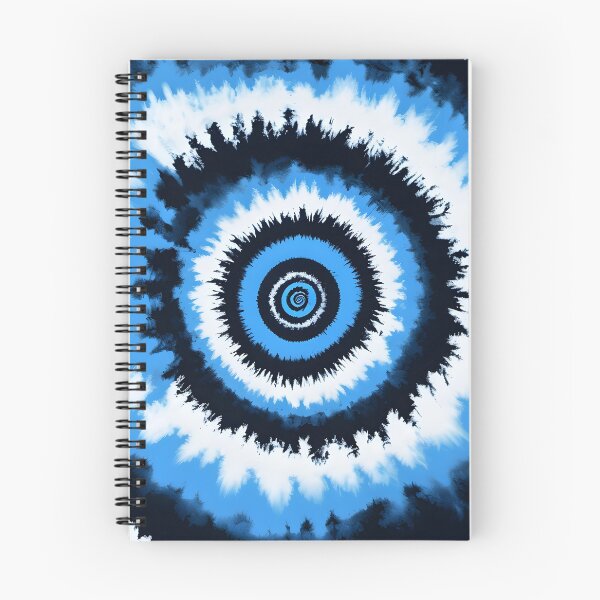 Item preview, Blue swirl designed and sold by Newrealis.