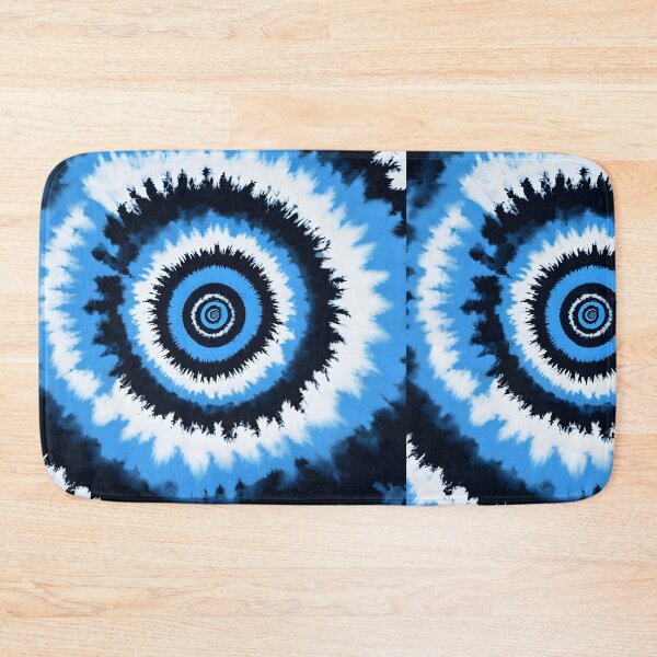 Item preview, Blue swirl designed and sold by Newrealis.