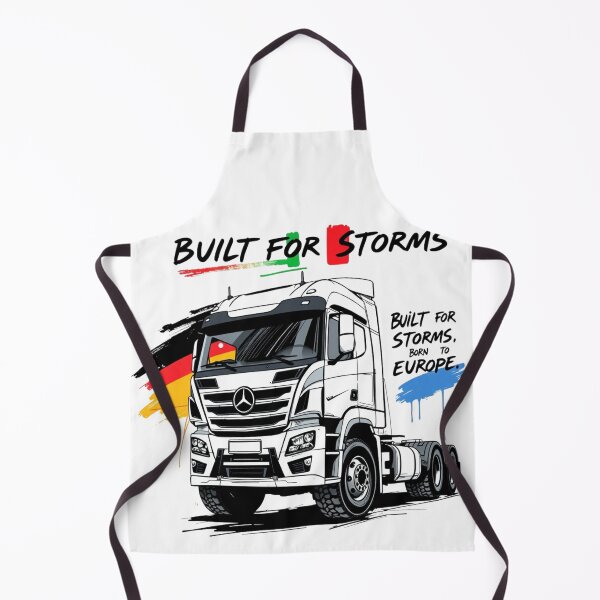 Item preview, Storm-Rider of Europe designed and sold by AwixArslan.