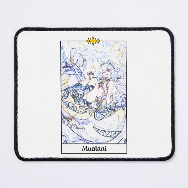 Item preview, Mualani Tarot Style designed and sold by Mitsugoshi.