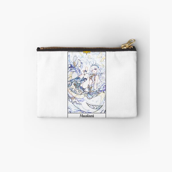 Item preview, Mualani Tarot Style designed and sold by Mitsugoshi.