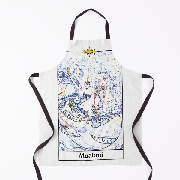 Item preview, Mualani Tarot Style designed and sold by Mitsugoshi.