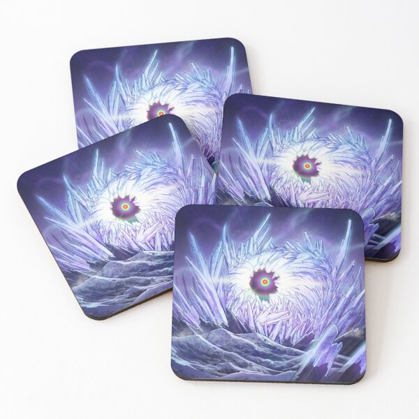 Item preview, Divine Domain Baatistina designed and sold by Black Saiyan Magician's Merchandise.