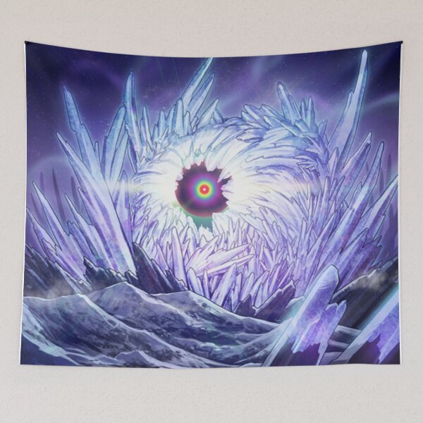 Item preview, Divine Domain Baatistina designed and sold by Black Saiyan Magician's Merchandise.
