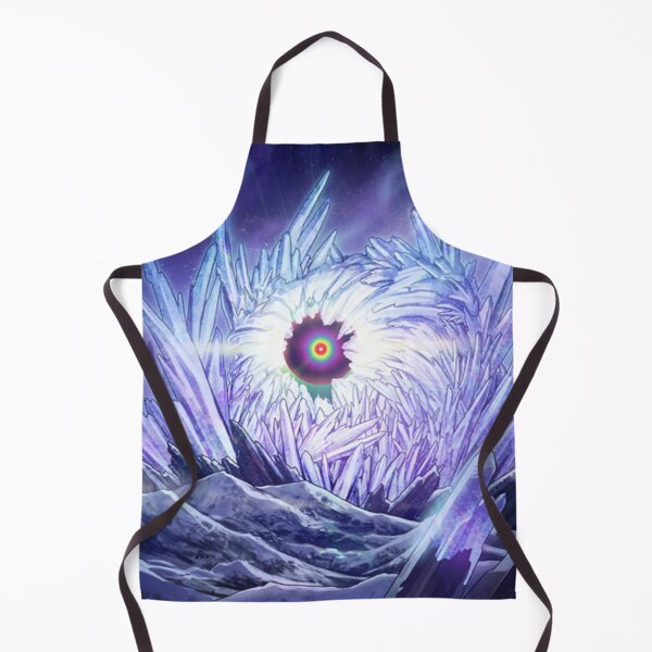 Item preview, Divine Domain Baatistina designed and sold by Black Saiyan Magician's Merchandise.