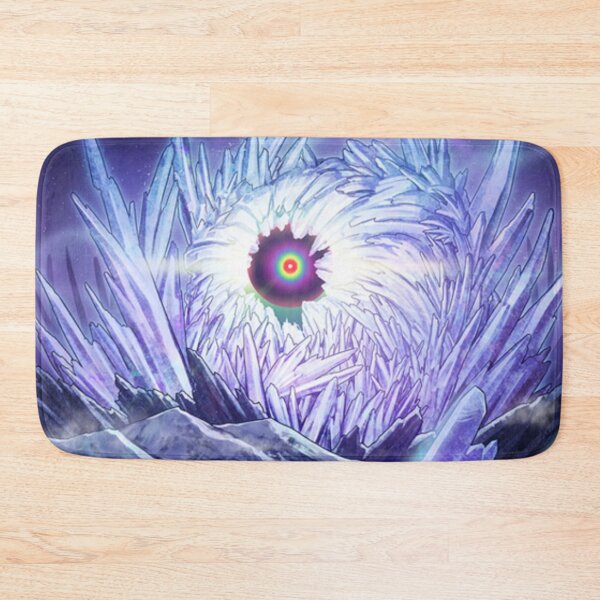 Item preview, Divine Domain Baatistina designed and sold by Black Saiyan Magician's Merchandise.