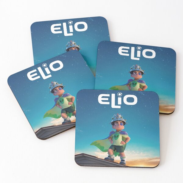 Item preview, Elio Movie designed and sold by palmwillow.