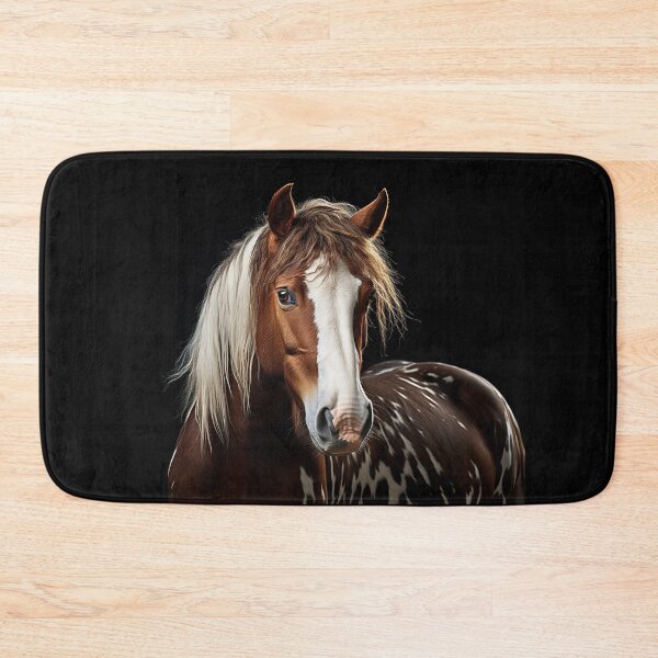 Item preview, Paint Horse Portrait designed and sold by CritterWisdom.