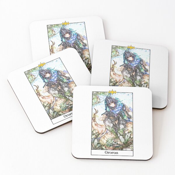 Item preview, Ororon Tarot Style designed and sold by Mitsugoshi.