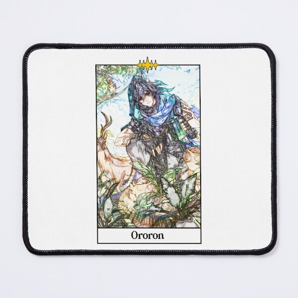 Item preview, Ororon Tarot Style designed and sold by Mitsugoshi.