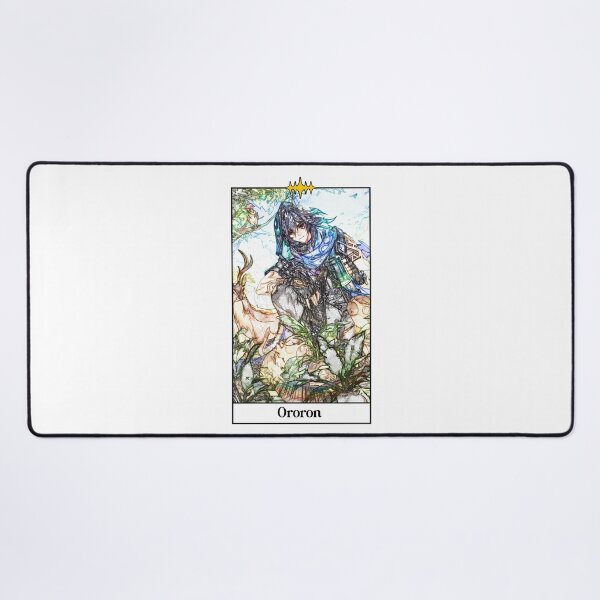Item preview, Ororon Tarot Style designed and sold by Mitsugoshi.