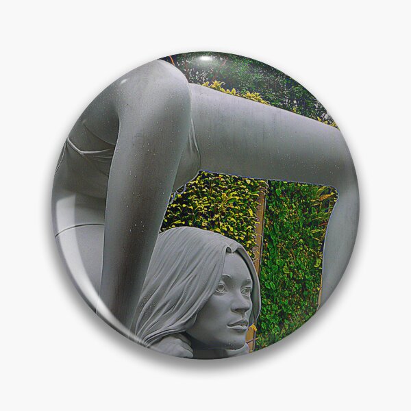 Item preview, Variations on a Female Form. (2)  designed and sold by Larry Davis.