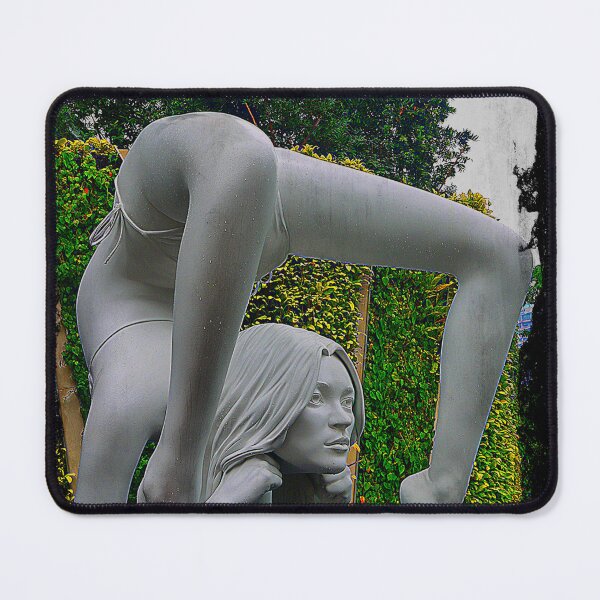 Item preview, Variations on a Female Form. (2)  designed and sold by Larry Davis.