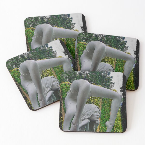 Item preview, Variations on a Female Form. (2)  designed and sold by Larry Davis.