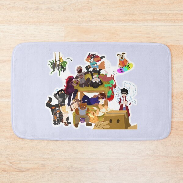 Item preview, friendship meme designed and sold by horseylew.