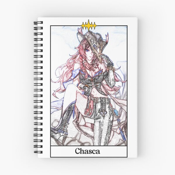Item preview, Chasca Tarot Style designed and sold by Mitsugoshi.