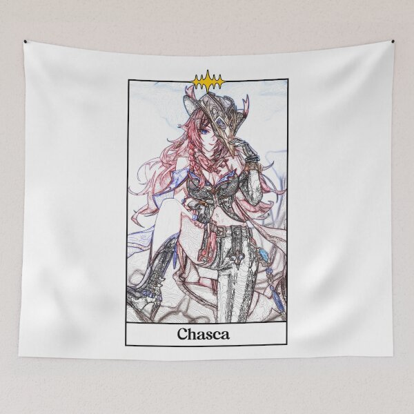 Item preview, Chasca Tarot Style designed and sold by Mitsugoshi.