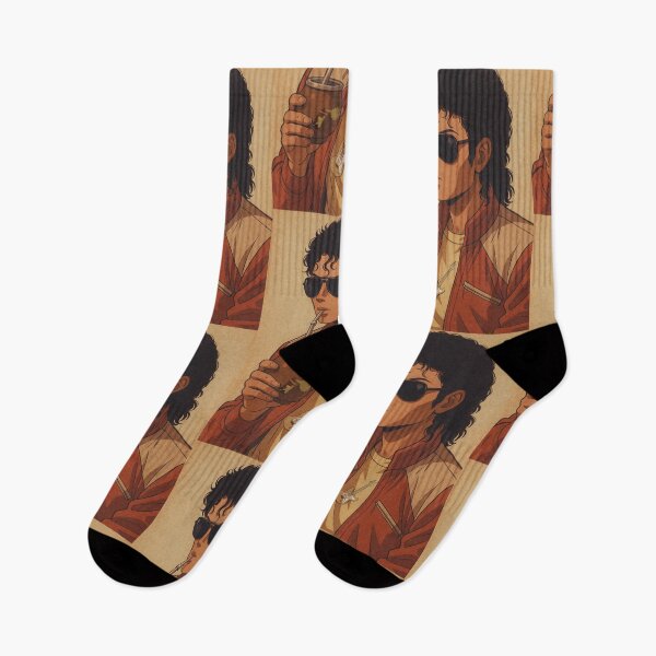 Item preview, The king of pop mate designed and sold by Sofiabenit1.